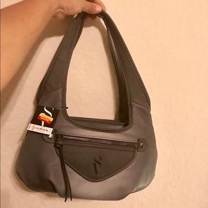 Simply Vera Wang Satchel (BRAND NEW!)